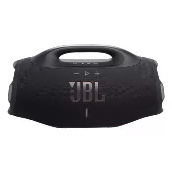 JBL Boombox 4 vakarėlių garsiakalbis Juodas 180 W