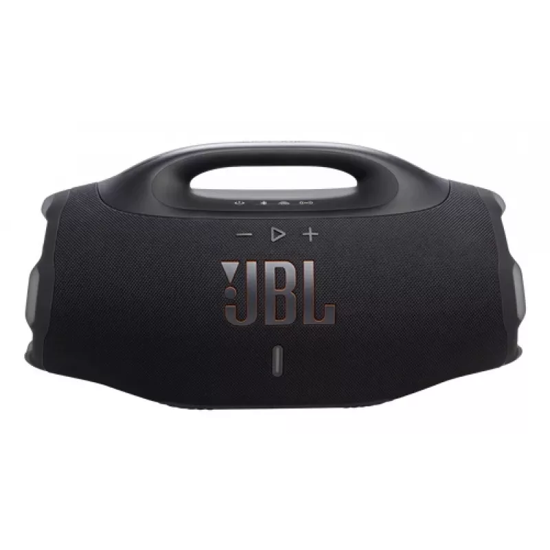 JBL Boombox 4 vakarėlių garsiakalbis Juodas 180 W