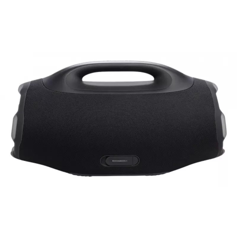 JBL Boombox 4 vakarėlių garsiakalbis Juodas 180 W
