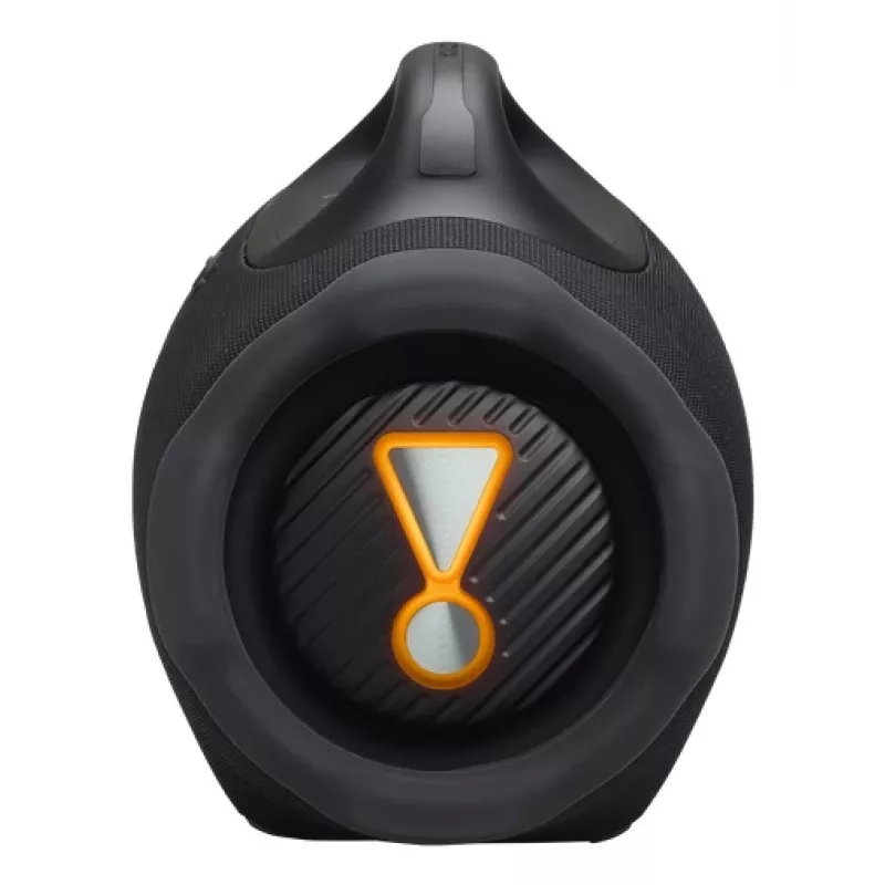 JBL Boombox 4 vakarėlių garsiakalbis Juodas 180 W