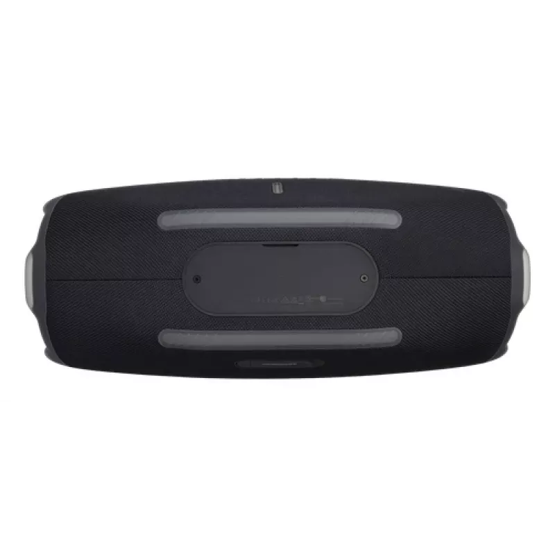 JBL Boombox 4 vakarėlių garsiakalbis Juodas 180 W