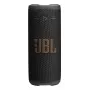 JBL Grip Mono nešiojamas garsiakalbis juodas 16 W