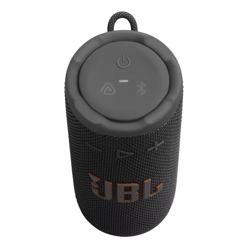 JBL Grip Mono nešiojamas garsiakalbis juodas 16 W