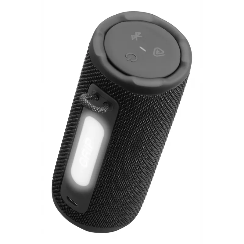 JBL Grip Mono nešiojamas garsiakalbis juodas 16 W