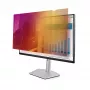 StarTech.com 24 colių 16:10 auksinė monitoriaus privatumo plėvelė, apverčiamas filtras su padidintu privatumu, blizgus kompiuterio apsauginis filtras, nuimamas ekrano apsaugas/skydas, +/- 30 laipsnių.