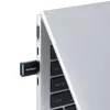 StarTech.com USB-C į USB-A adapteris, USB 5 Gbps, kompaktiškas USB-C kištukas į USB-A lizdą, patvari metalinė korpuso konstrukcija, kištukas / lizdas