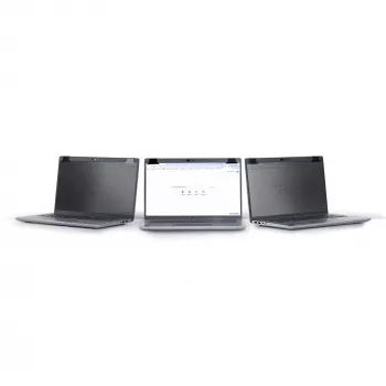 StarTech.com 13,3 colių 16:10 Bright privatumo ekrano filtras su lietimu, apverčiamas, 75 % šviesos pralaidumas, akinimą mažinantis privatumo filtras, +/- 30° matymo kampas