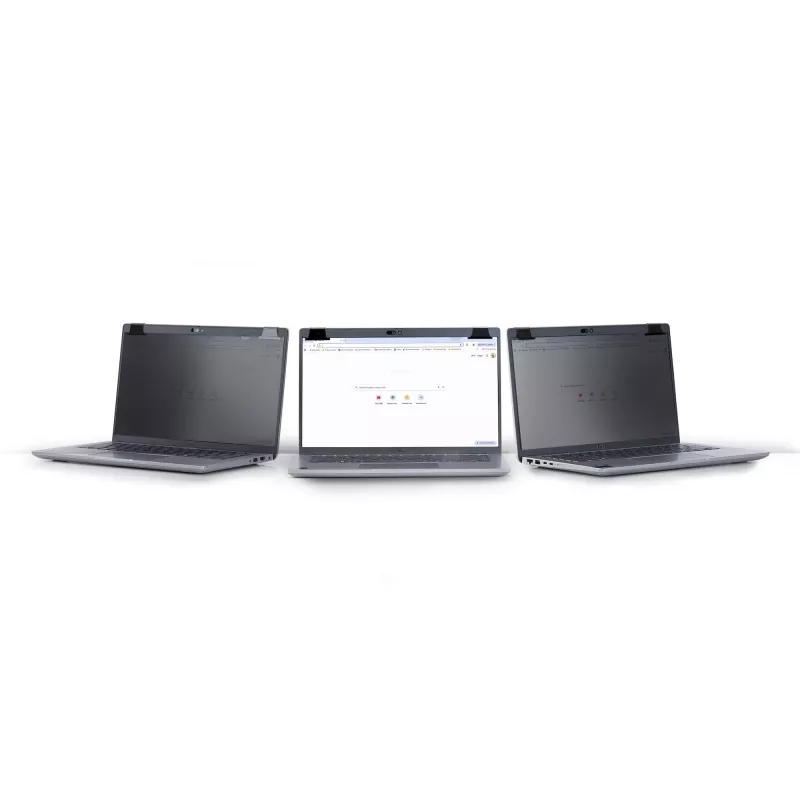 StarTech.com 13,3 colių 16:10 Bright privatumo ekrano filtras su lietimu, apverčiamas, 75 % šviesos pralaidumas, akinimą mažinantis privatumo filtras, +/- 30° matymo kampas