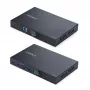 StarTech.com C10043 USB plėtiklio siųstuvas ir imtuvas