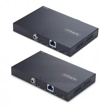 StarTech.com C10043 USB plėtiklio siųstuvas ir imtuvas