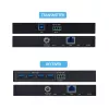 StarTech.com C10043 USB plėtiklio siųstuvas ir imtuvas