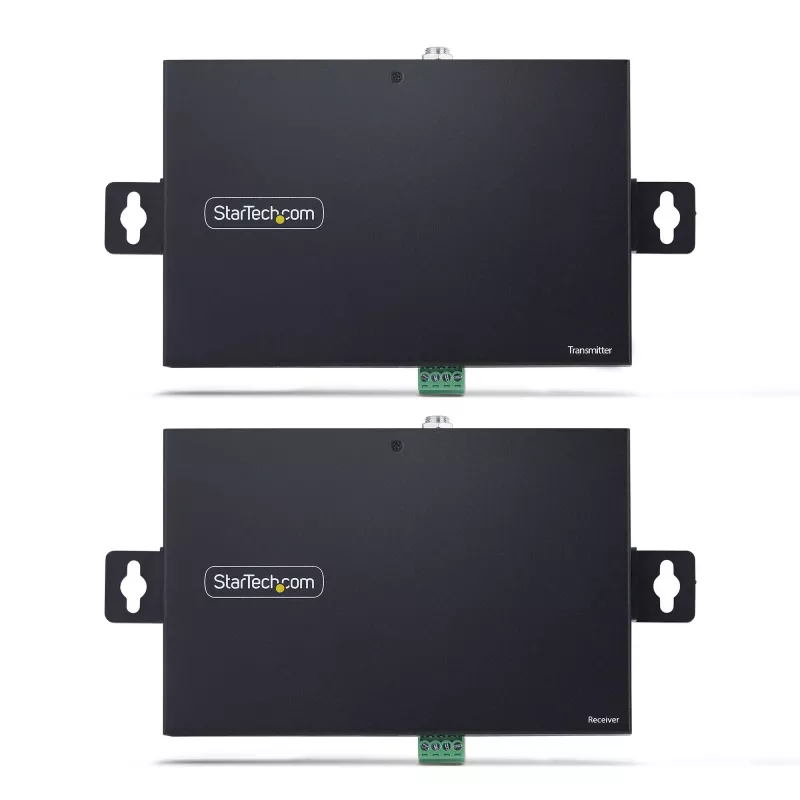 StarTech.com C10043 USB plėtiklio siųstuvas ir imtuvas