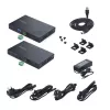 StarTech.com C10043 USB plėtiklio siųstuvas ir imtuvas