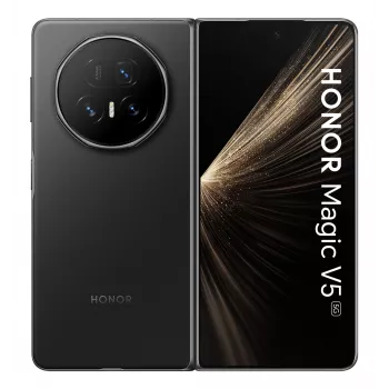 Honor MAGIC V5 20,2 cm (7,95 colio) MagicOS 9.0.1 5G USB Type-C 16 GB 512 GB 5820 mAh Juoda