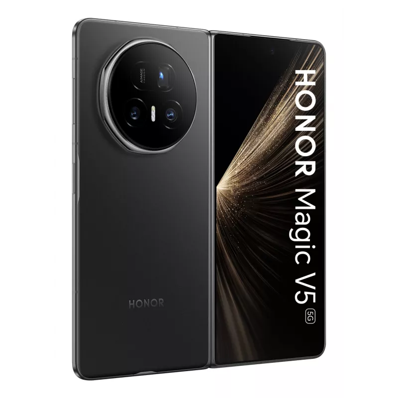 Honor MAGIC V5 20,2 cm (7,95 colio) MagicOS 9.0.1 5G USB Type-C 16 GB 512 GB 5820 mAh Juoda