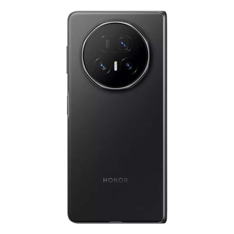 Honor MAGIC V5 20,2 cm (7,95 colio) MagicOS 9.0.1 5G USB Type-C 16 GB 512 GB 5820 mAh Juoda