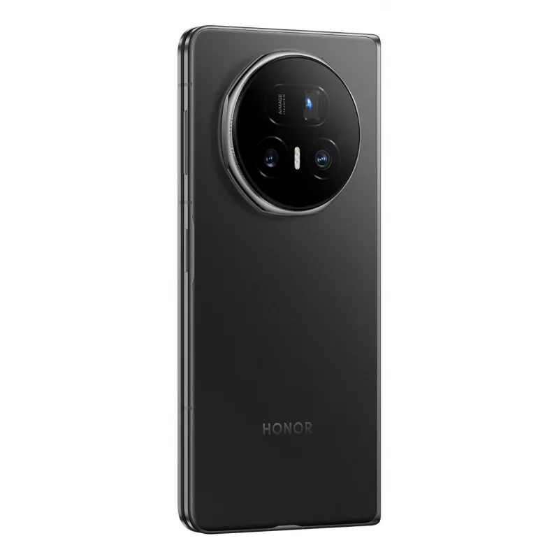 Honor MAGIC V5 20,2 cm (7,95 colio) MagicOS 9.0.1 5G USB Type-C 16 GB 512 GB 5820 mAh Juoda