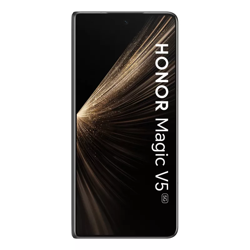 Honor MAGIC V5 20,2 cm (7,95 colio) MagicOS 9.0.1 5G USB Type-C 16 GB 512 GB 5820 mAh Juoda