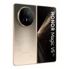 Honor MAGIC V5 20,2 cm (7,95 colio) MagicOS 9.0.1 5G USB Type-C 16 GB 512 GB 5820 mAh Auksinis