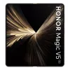 Honor MAGIC V5 20,2 cm (7,95 colio) MagicOS 9.0.1 5G USB Type-C 16 GB 512 GB 5820 mAh Auksinis