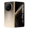 Honor MAGIC V5 20,2 cm (7,95 colio) MagicOS 9.0.1 5G USB Type-C 16 GB 512 GB 5820 mAh Auksinis