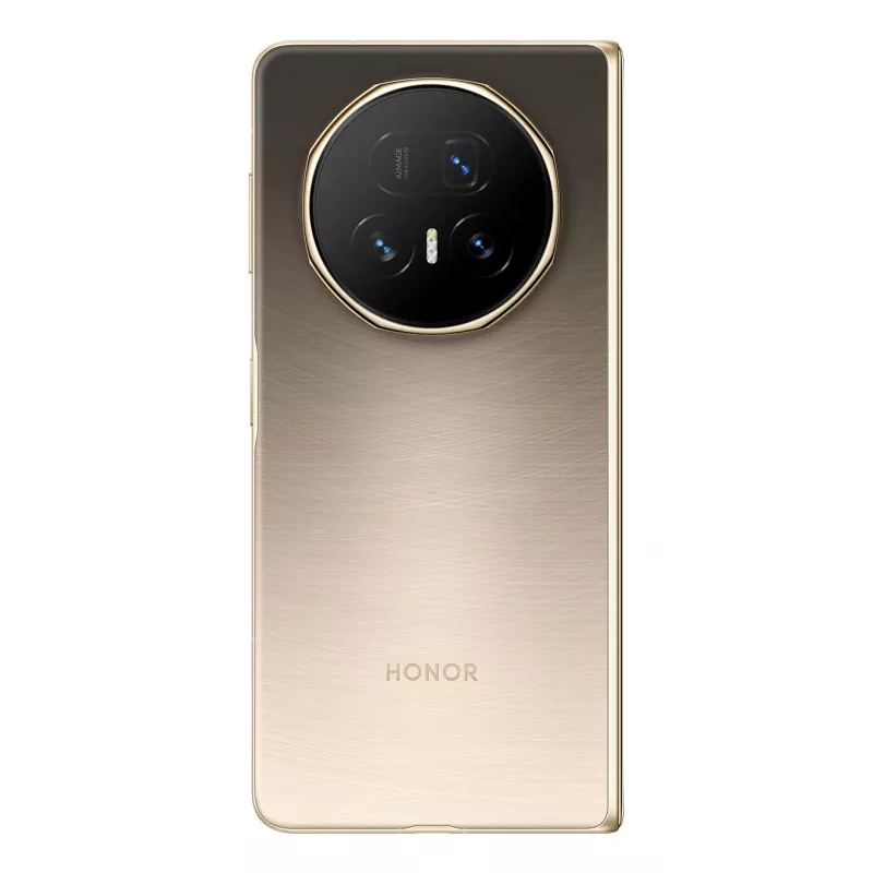 Honor MAGIC V5 20,2 cm (7,95 colio) MagicOS 9.0.1 5G USB Type-C 16 GB 512 GB 5820 mAh Auksinis