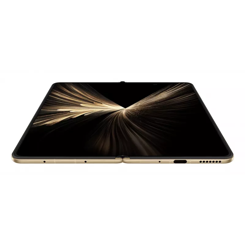 Honor MAGIC V5 20,2 cm (7,95 colio) MagicOS 9.0.1 5G USB Type-C 16 GB 512 GB 5820 mAh Auksinis