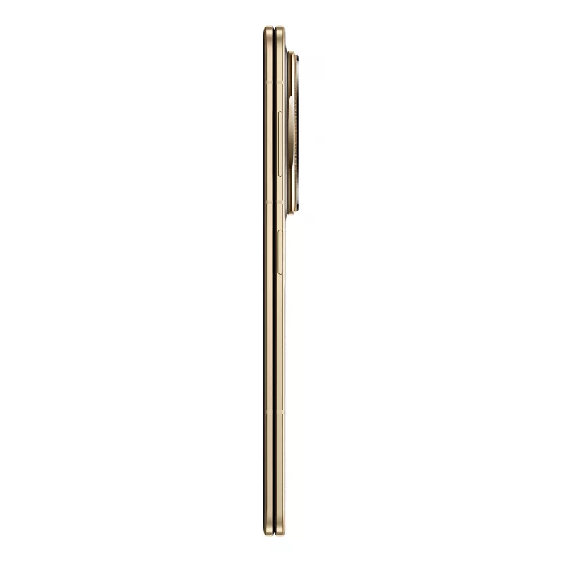 Honor MAGIC V5 20,2 cm (7,95 colio) MagicOS 9.0.1 5G USB Type-C 16 GB 512 GB 5820 mAh Auksinis
