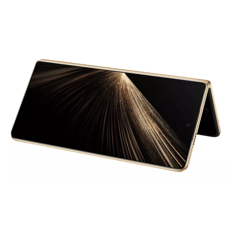 Honor MAGIC V5 20,2 cm (7,95 colio) MagicOS 9.0.1 5G USB Type-C 16 GB 512 GB 5820 mAh Auksinis