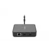 Kensington MD120U4 USB4 nešiojamoji dokinimo stotelė, laidinė USB4, 100 W, 8K, 144 Hz