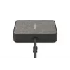 Kensington MD120U4 USB4 nešiojamoji dokinimo stotelė, laidinė USB4, 100 W, 8K, 144 Hz
