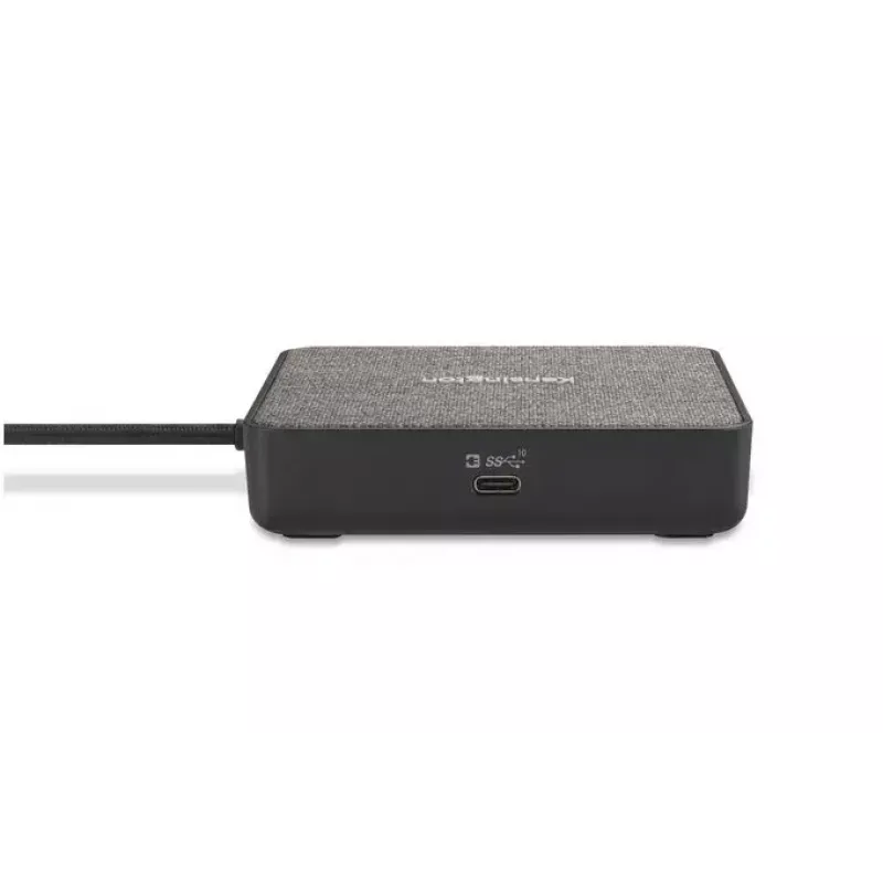 Kensington MD120U4 USB4 nešiojamoji dokinimo stotelė, laidinė USB4, 100 W, 8K, 144 Hz