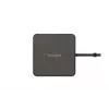 Kensington MD120U4 USB4 nešiojamoji dokinimo stotelė, laidinė USB4, 100 W, 8K, 144 Hz