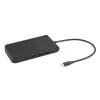 Dokingo stotelė Kensington UH1500P EQ USB-C 5Gbps Triple Video 4K