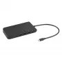 Dokingo stotelė Kensington UH1500P EQ USB-C 5Gbps Triple Video 4K