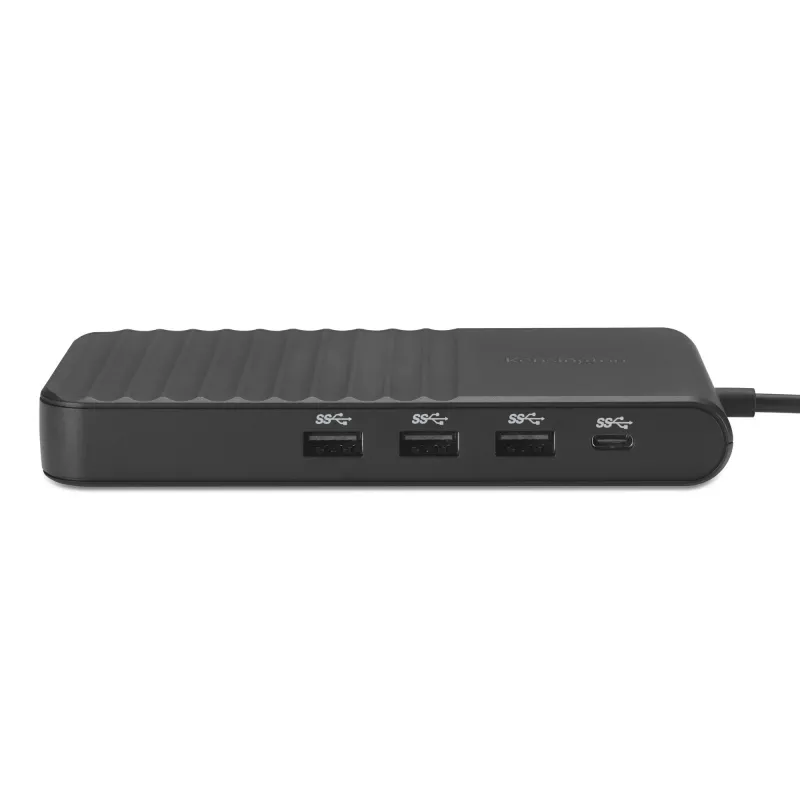 Dokingo stotelė Kensington UH1500P EQ USB-C 5Gbps Triple Video 4K