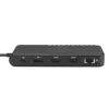 Dokingo stotelė Kensington UH1500P EQ USB-C 5Gbps Triple Video 4K