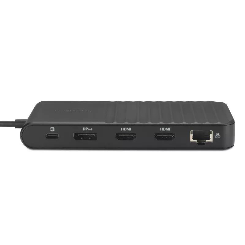 Dokingo stotelė Kensington UH1500P EQ USB-C 5Gbps Triple Video 4K