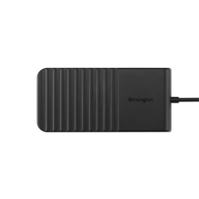Dokingo stotelė Kensington UH1500P EQ USB-C 5Gbps Triple Video 4K