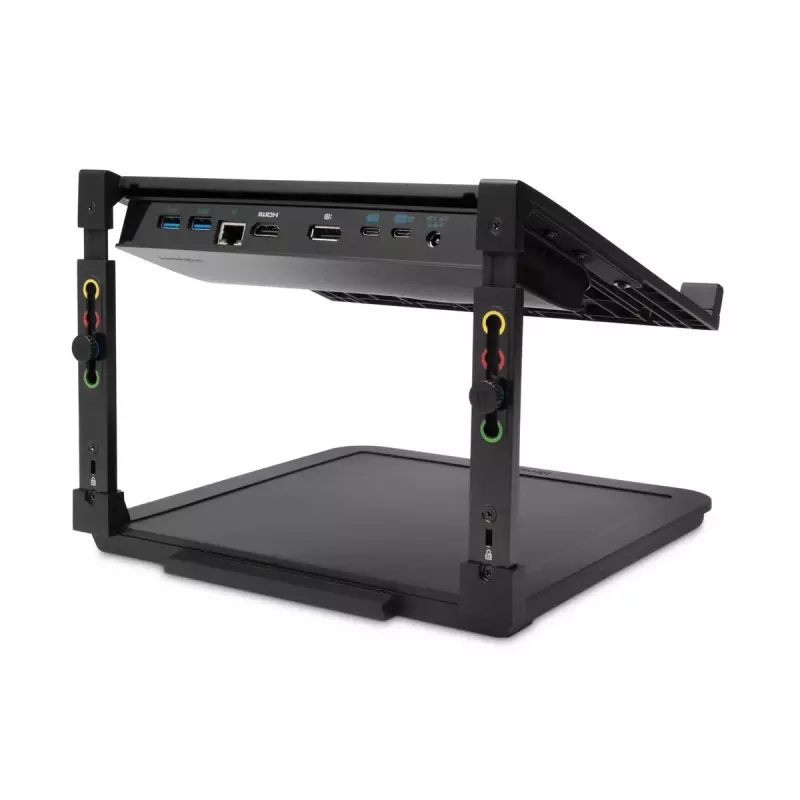 Nešiojamojo kompiuterio stovas Kensington SmartFit Laptop Riser