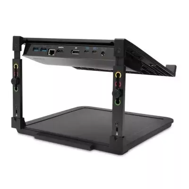 Nešiojamojo kompiuterio stovas Kensington SmartFit Laptop Riser