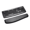 Kensington ErgoSoft riešo atrama standartinėms klaviatūroms