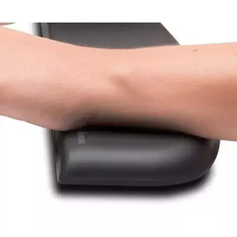 Kensington ErgoSoft riešo atrama standartinėms klaviatūroms