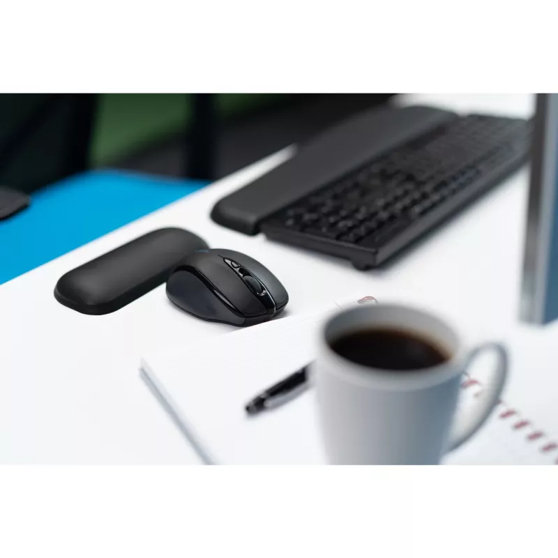 Riešo atrama pelei Kensington ErgoSoft K52802WW