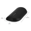 Riešo atrama pelei Kensington ErgoSoft K52802WW