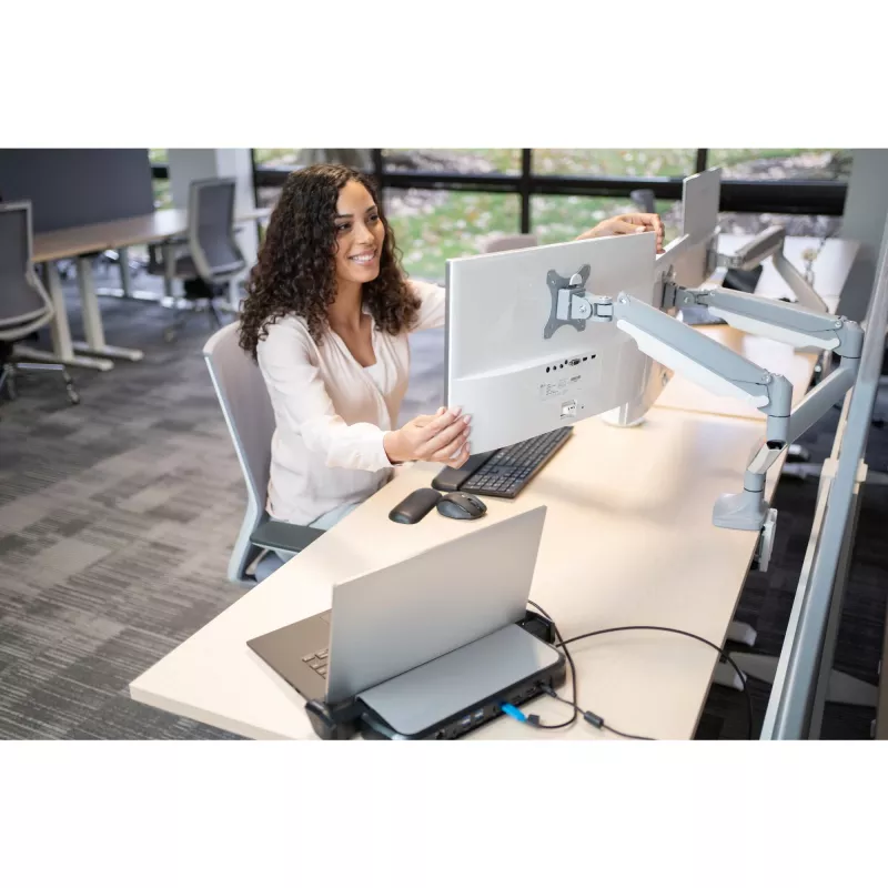 Riešo atrama pelei Kensington ErgoSoft K52802WW