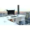 Monitoriaus rankena Kensington SmartFit Ergo Single Extended K55408WW
