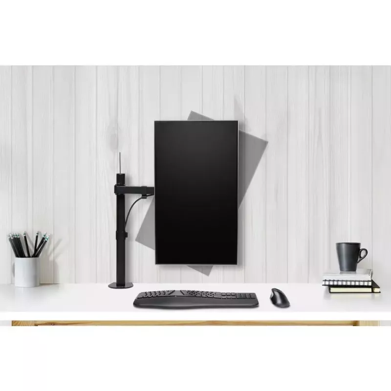 Monitoriaus rankena Kensington SmartFit Ergo Single Extended K55408WW