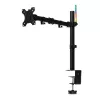 Monitoriaus rankena Kensington SmartFit Ergo Single Extended K55408WW