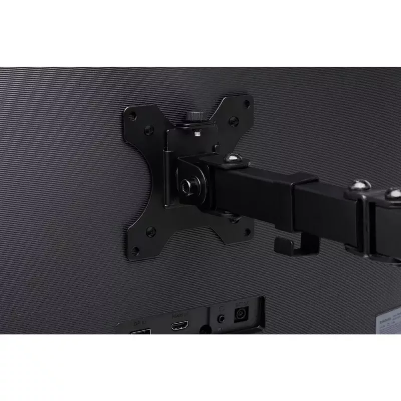 Monitoriaus rankena Kensington SmartFit Ergo Single Extended K55408WW